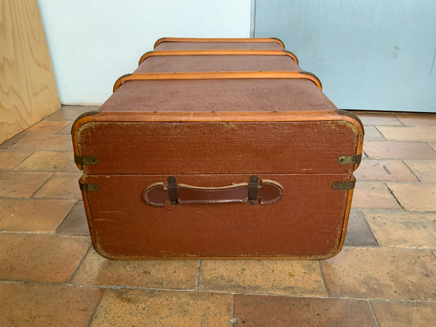 Travel trunk