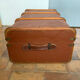 Travel trunk