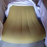Steiner Chromatic Model by Kwok Hoi Chan Driver - Armchair