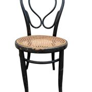 3 chaises bistrot Fischel N’14