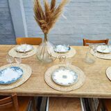 Farm table