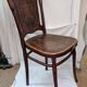 Chaise N°67 de j.Kohn, Autriche, fin 19ème