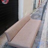 Daybed bench of the 60s/70s
