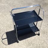 Folding trolley