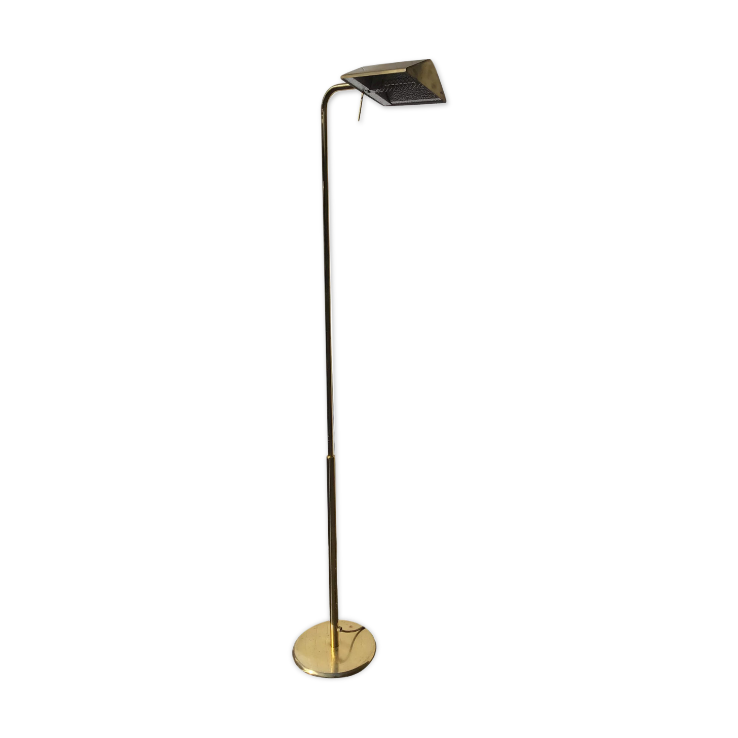 Relco floor lamp