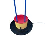 Memphis floor lamp Bopp Leuchten edition