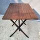Napoleon • Portable folding table