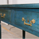 Desk Louis Philippe