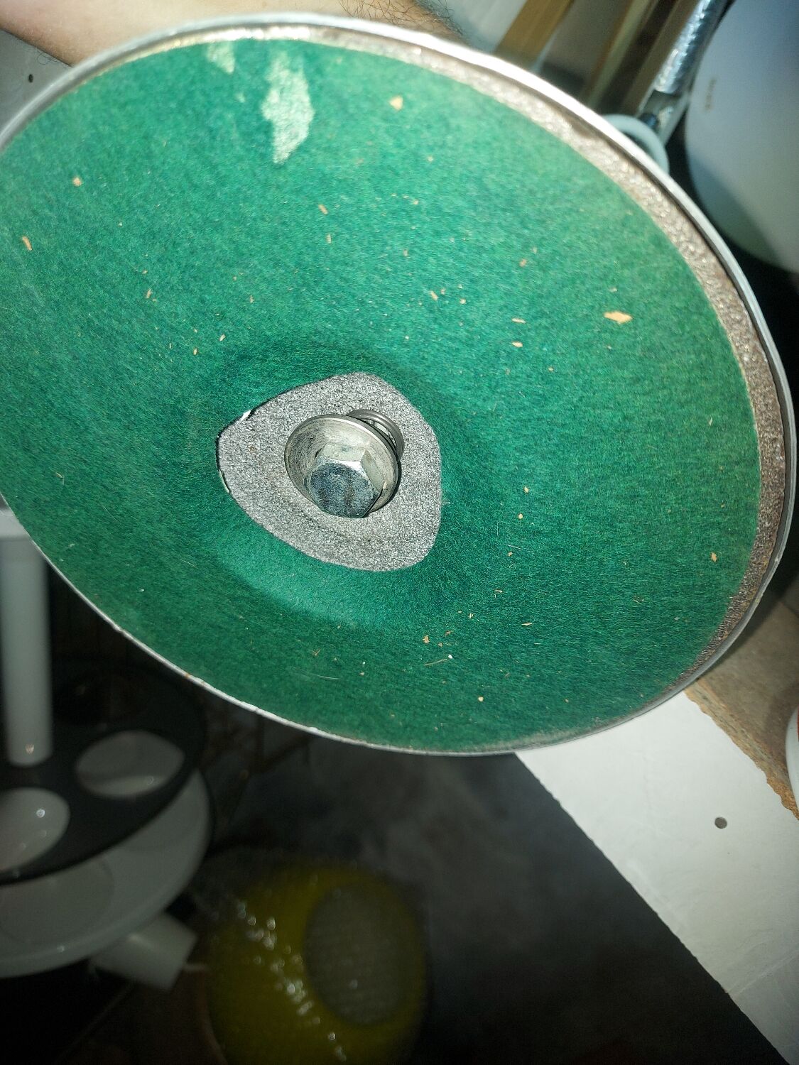 Luxo desk lamp , Jacob Jacobsen