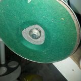 Luxo desk lamp , Jacob Jacobsen