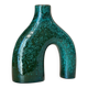 Handmade ceramic vase