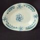 Breakfast cup "selfish" in glazed stoneware Quimper Keraluc A031-1