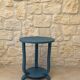 Vintage side table – Art Deco style