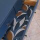 Commode Rød Sødgren bleu ganne