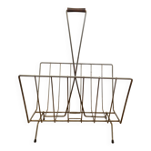 Magazine rack