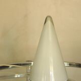 Teepee lamp
