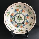 Nevers 19th Plate