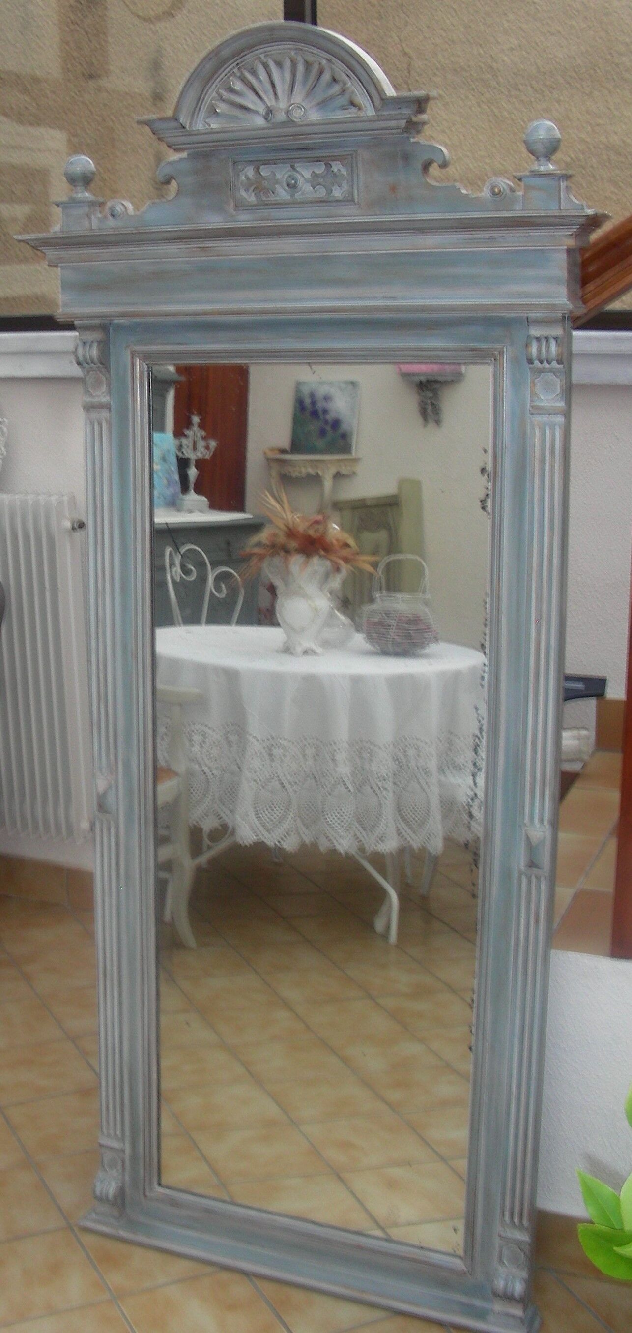 Mirror 81 x 180