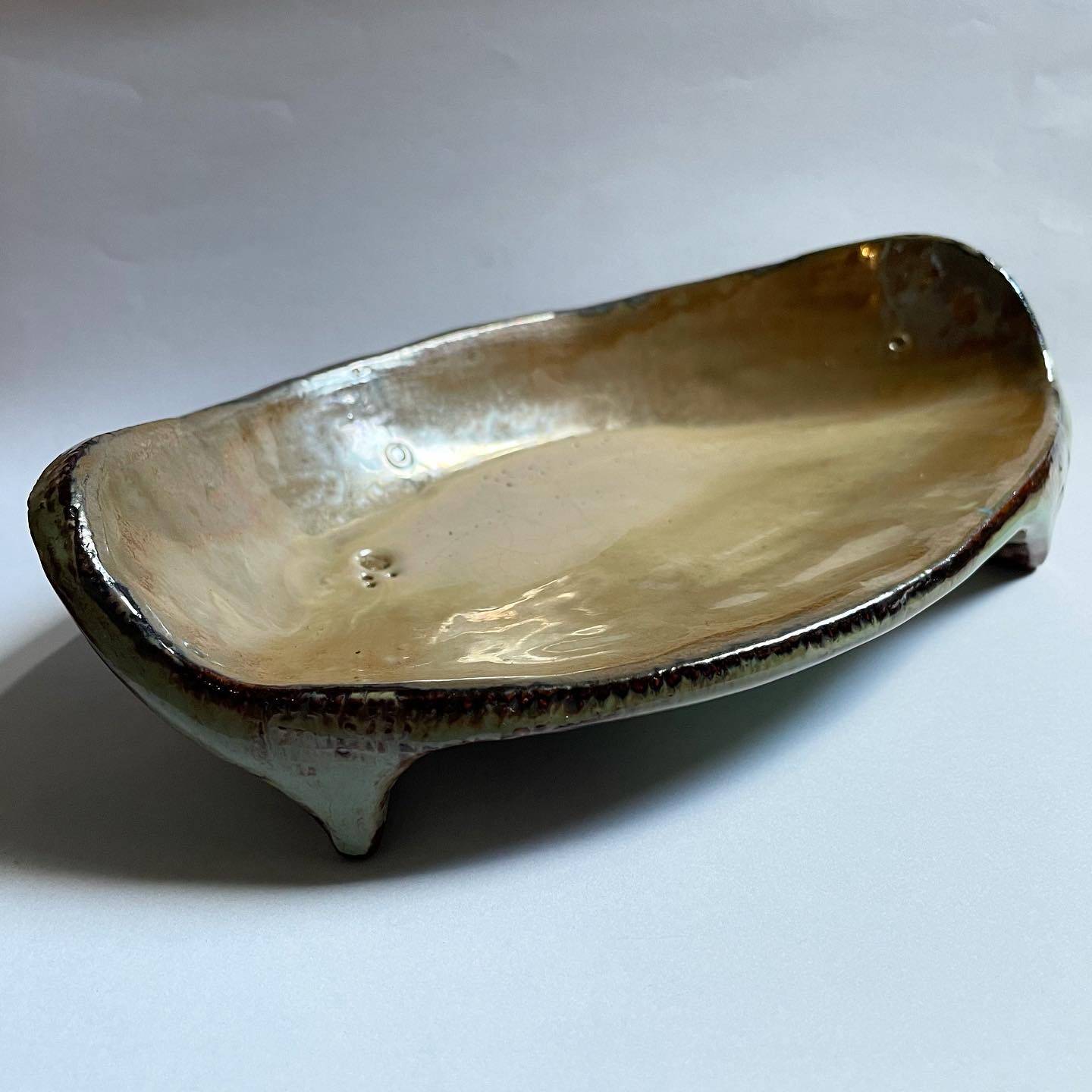 Juliette Derel ceramic bowl