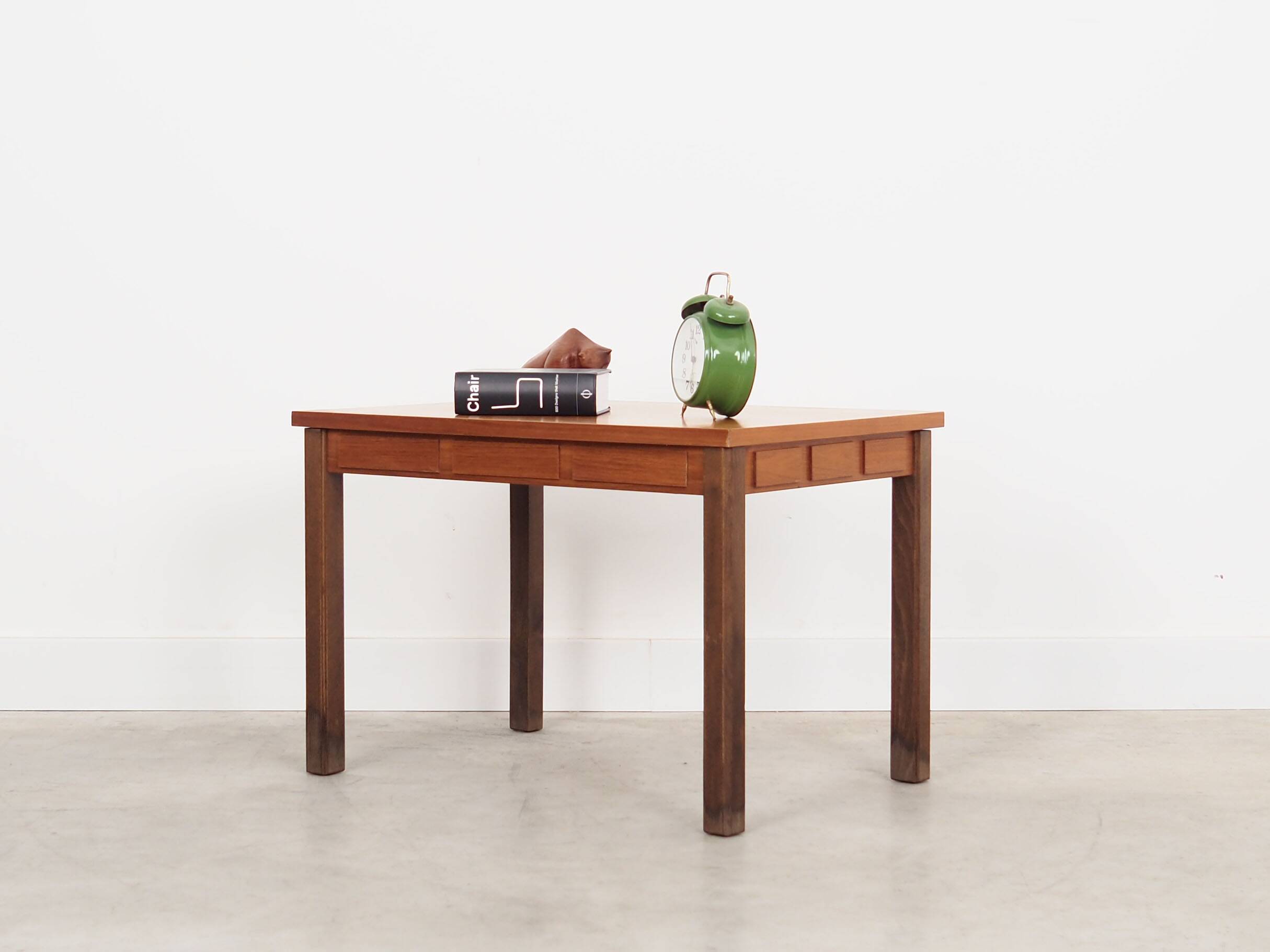 Coffee table, Swedish design, 1970s, made in Sweden