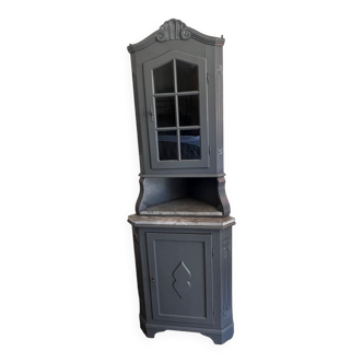 Corner