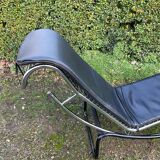 Italian lounge chair from the 1980s.