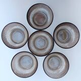 Vintage Florida Veropa model bowls