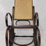 Rocking chair 60s