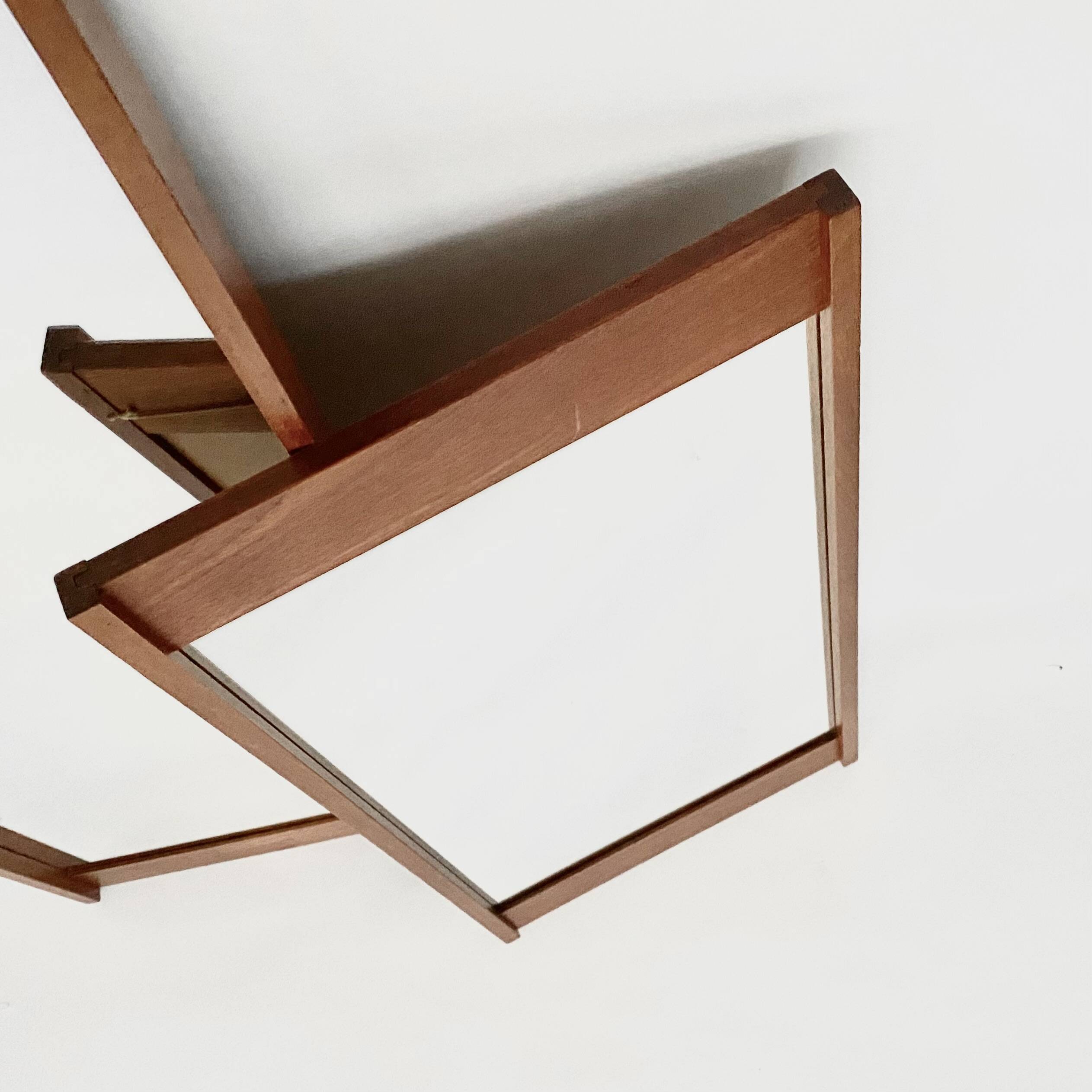 Vintage Danish mirrors