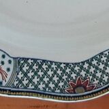 Wedgwood "rouen chinois" porcelain plate