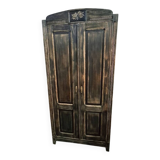 Vintage wardrobe
