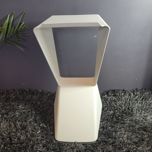 Tabouret haut Mattias Demacker