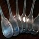 12 Christofle cutlery