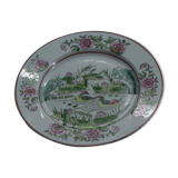 Chinese plate