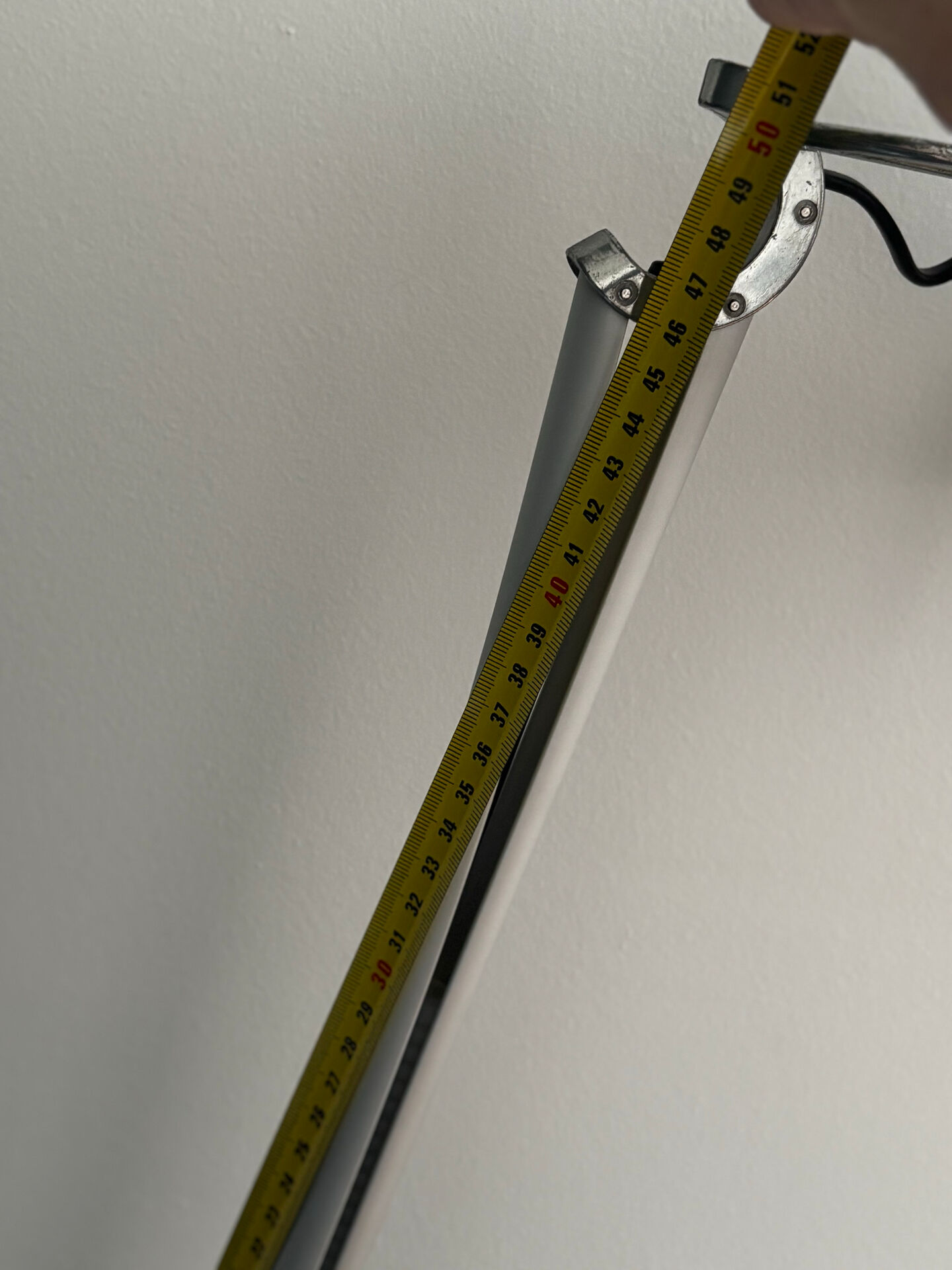 Lumina desk lamp