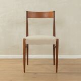 1960s dining chairs