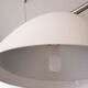 Suspension Omega 42, Lumina, Italie