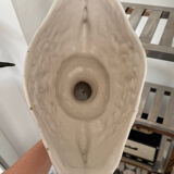 Bassano ceramic vase from the 60s