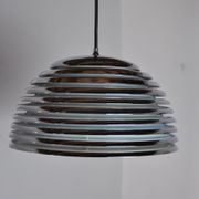 Saturno suspension by Kazuo Motozawa for staff Leuchten, Germany, 1960