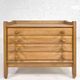 Chest of Drawers by Guillerme and Chambron for Your Home, 1960s