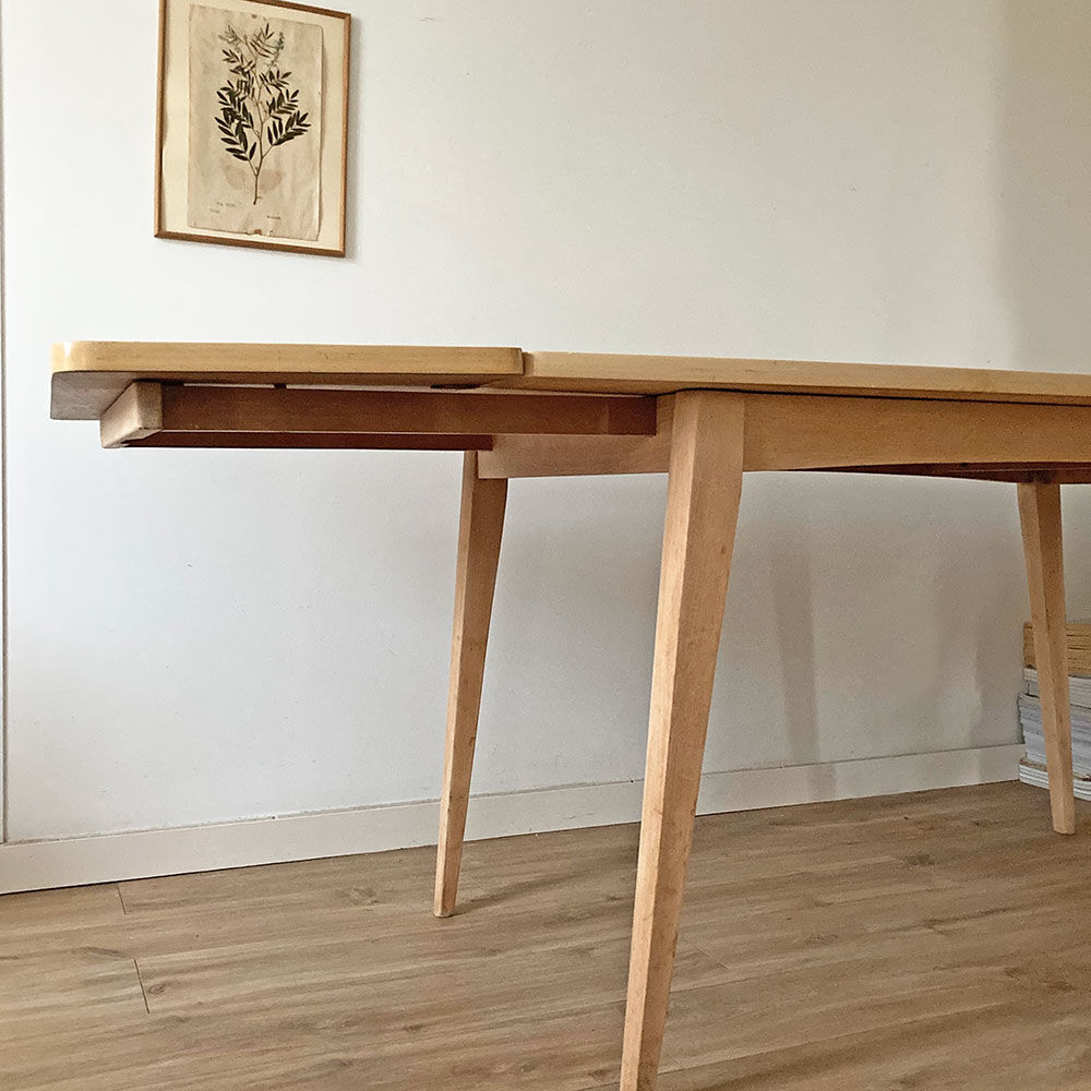 Extension table 150cm/230cm