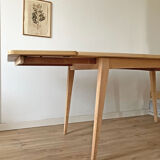 Extension table 150cm/230cm