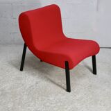 Addform armchair, Program 600