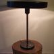 Lampe de bureau Philips design Louis Kalff