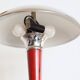 Mushroom lamp called Paquebot