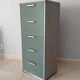 Metal loom furniture with valves 50/60s