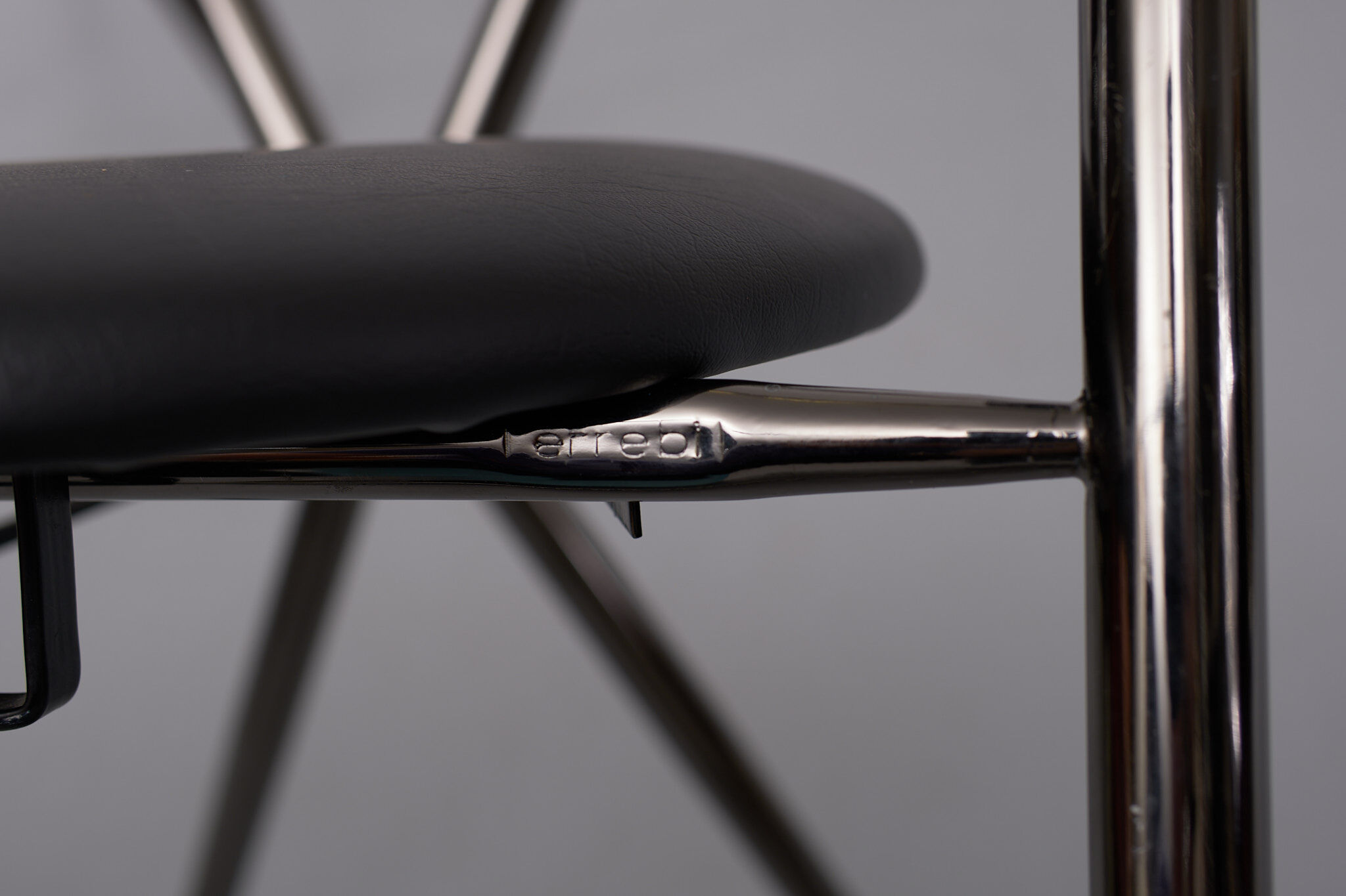 Hiroyuki Yamakado, 2 Cinderella Folding Chairs, Design, 1987