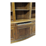 Bibliothèque ou vaisselier