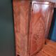 Commode ancienne en bois de rose