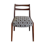 60s chair revisited ethnic